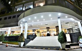 Great Western Hotel&Resort Serpong - Tangerang